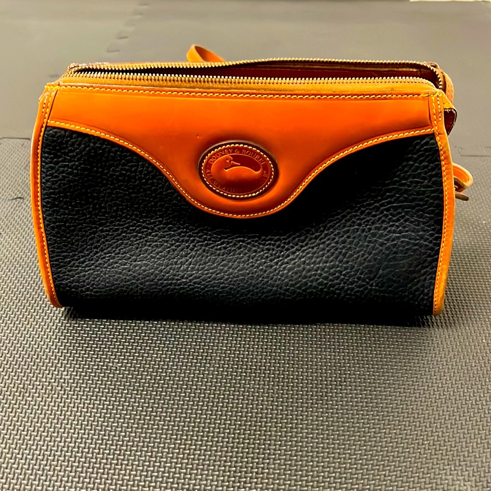 Dooney & Bourke Vintage Satchel